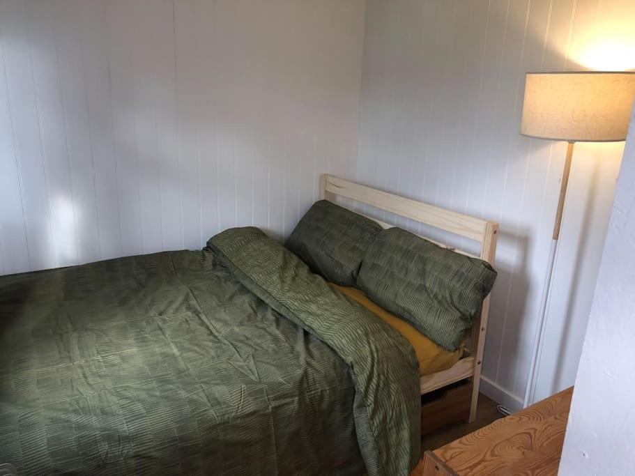 Mini Cabin In A Quiet Area London Ngoại thất bức ảnh